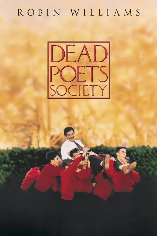 Xem Phim Dead Poets Society Vietsub HD Online