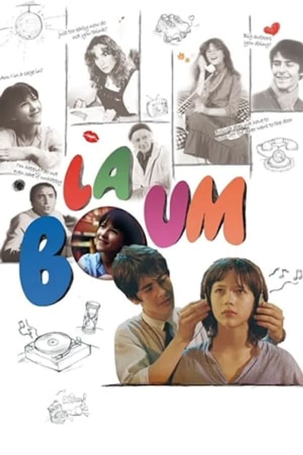 Xem Phim Đêm Dạ Hội 1 Vietsub HD Online