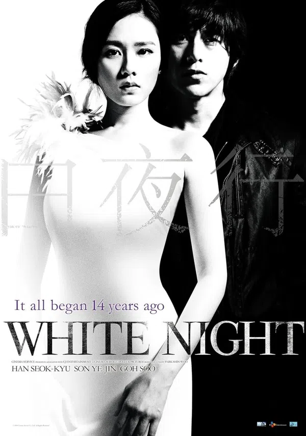 Xem Phim Đêm Trắng (2009) Vietsub HD Online