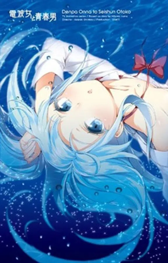 Xem Phim Denpa Onna to Seishun Otoko: Mayonaka no Taiyou Vietsub HD Online