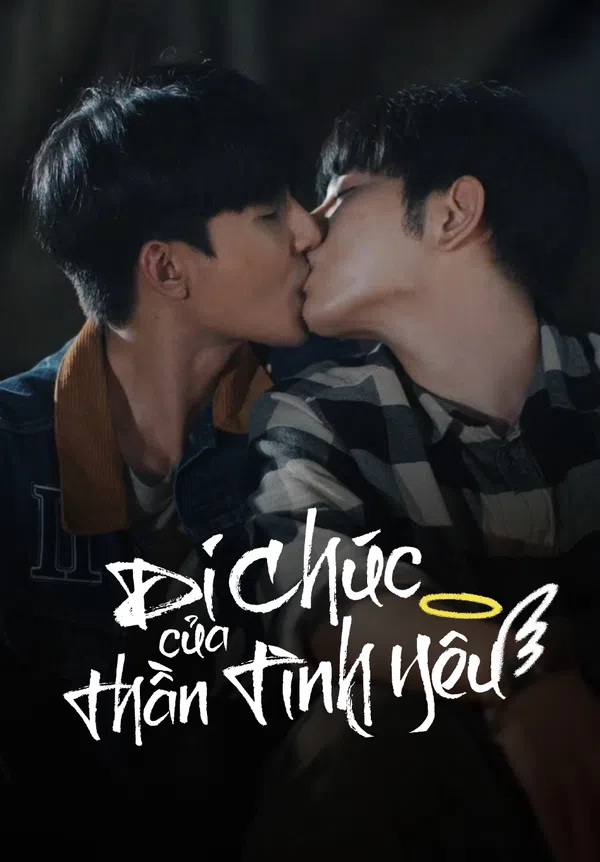 Xem Phim Di Chúc Của Thần Tình Yêu Vietsub HD Online