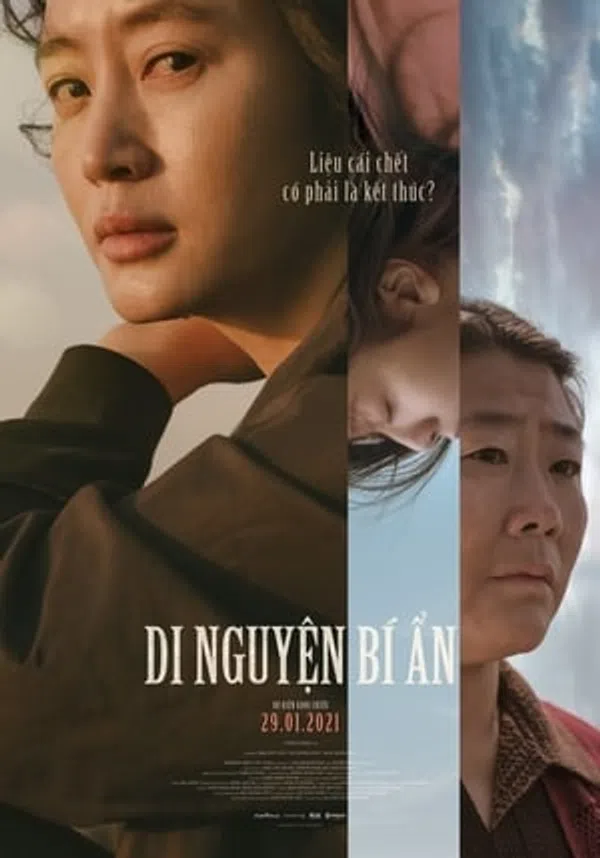 Xem Phim Di Nguyện Bí Ẩn Vietsub HD Online