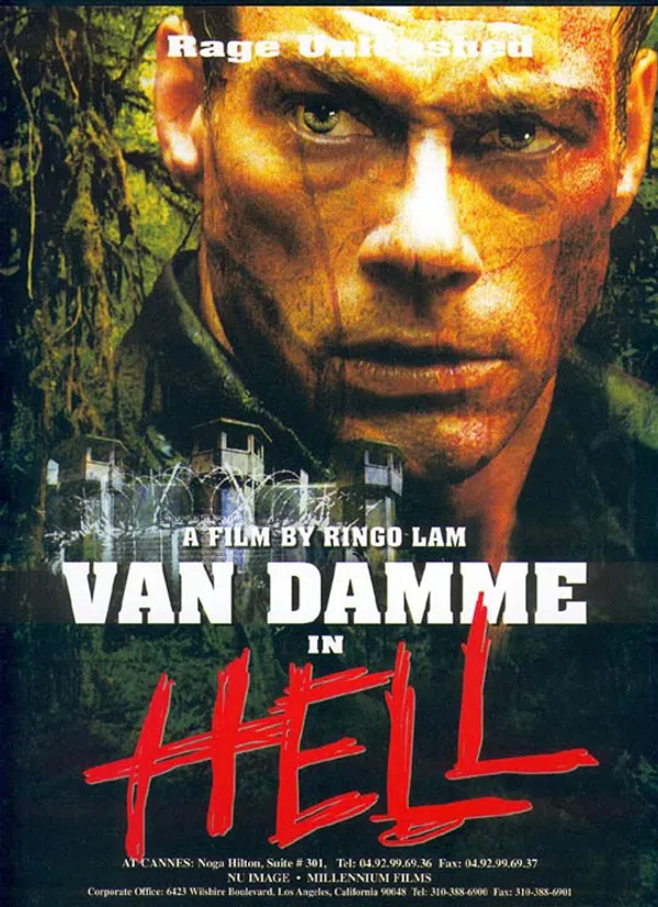 Xem Phim Địa Ngục Trần Gian Vietsub HD Online