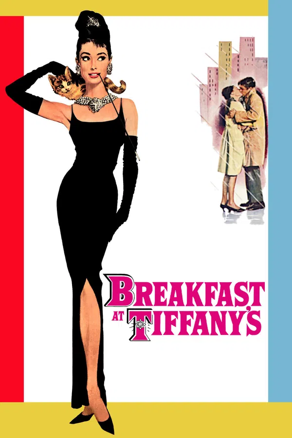 Xem Phim Điểm Tâm Ở Tiffany Vietsub HD Online