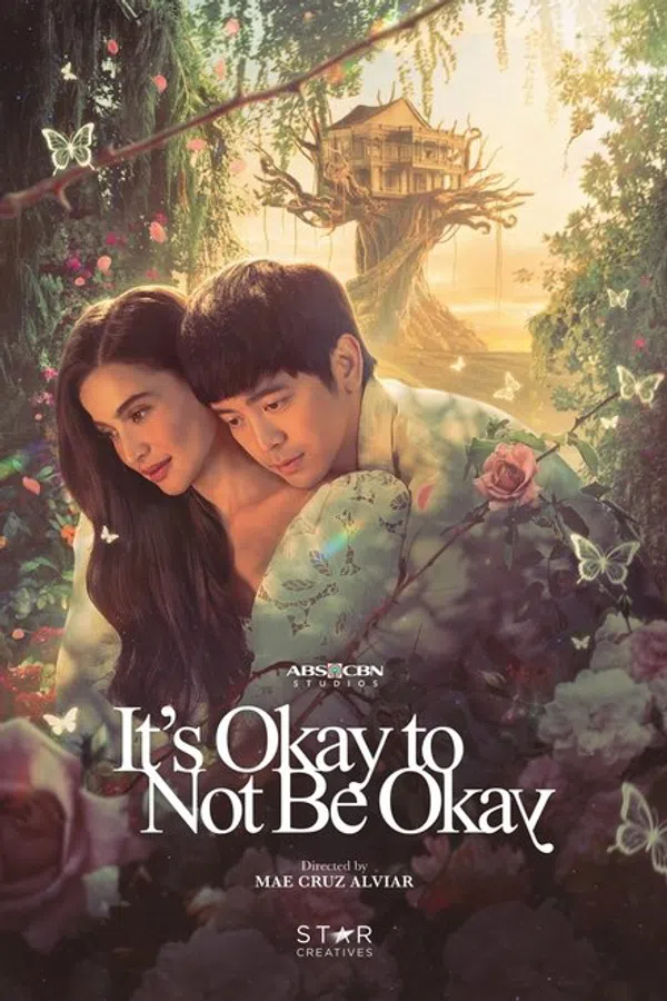 Xem Phim Điên Thì Có Sao (Bản Philippin) Vietsub HD Online