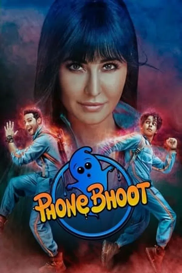 Xem Phim Điện Thoại Bắt Ma Vietsub HD Online