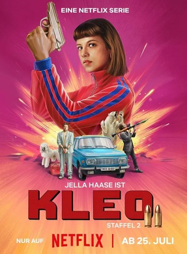 Xem Phim Điệp Viên Báo Thù (phần 2) Vietsub HD Online