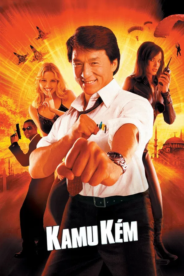 Xem Phim Điệp Viên Bất Đắc Dĩ Vietsub HD Online