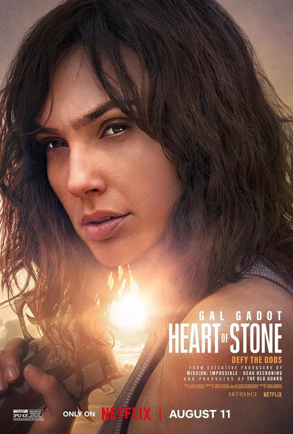 Xem Phim Điệp Viên Stone Vietsub HD Online