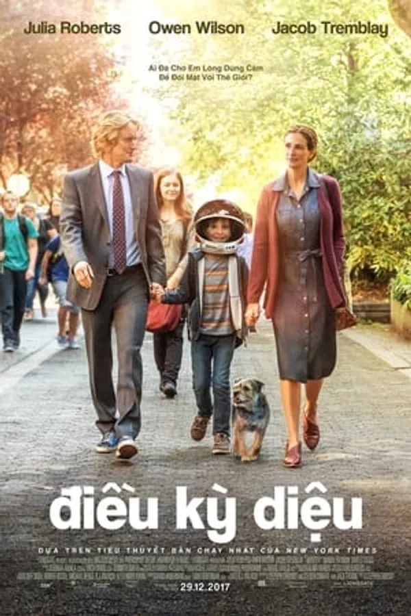 Xem Phim Điều Kỳ Diệu Vietsub HD Online