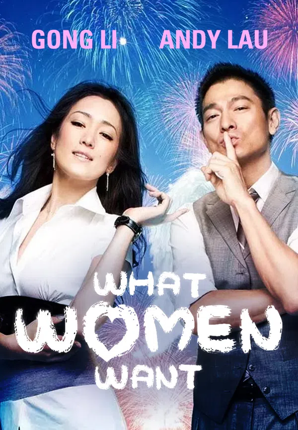 Xem Phim Điều Nàng Muốn Vietsub HD Online