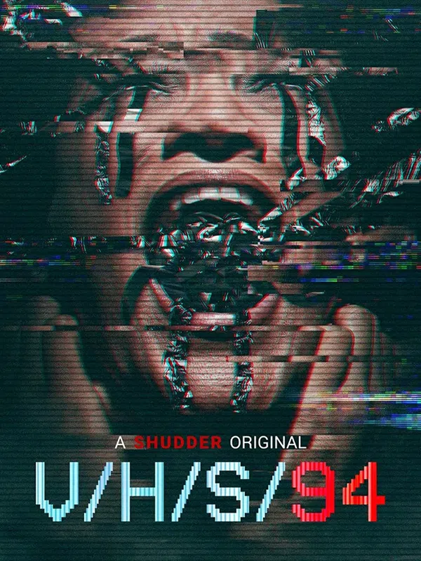 Xem Phim Đoạn Băng Kinh Hoàng 94 Vietsub HD Online