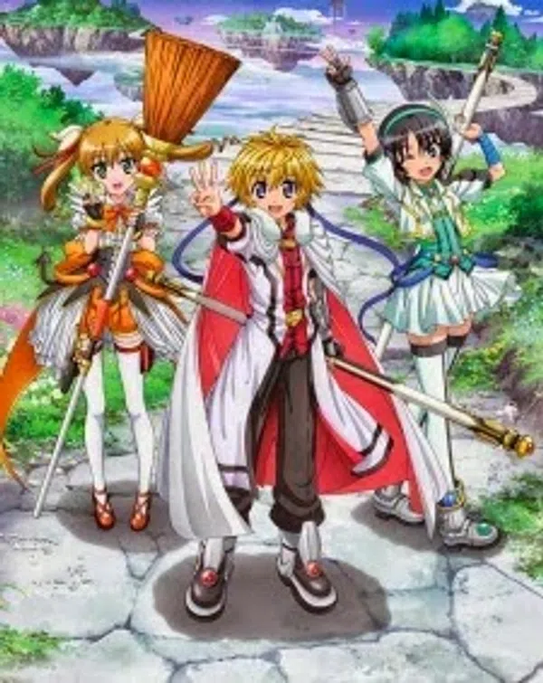 Xem Phim Dog days Season 3 Vietsub HD Online