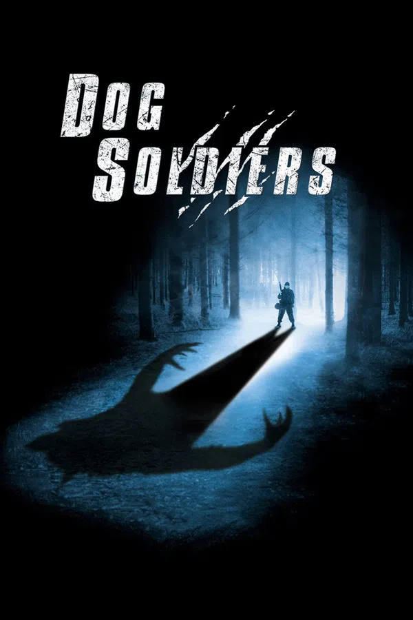 Xem Phim Dog Soldiers Vietsub HD Online