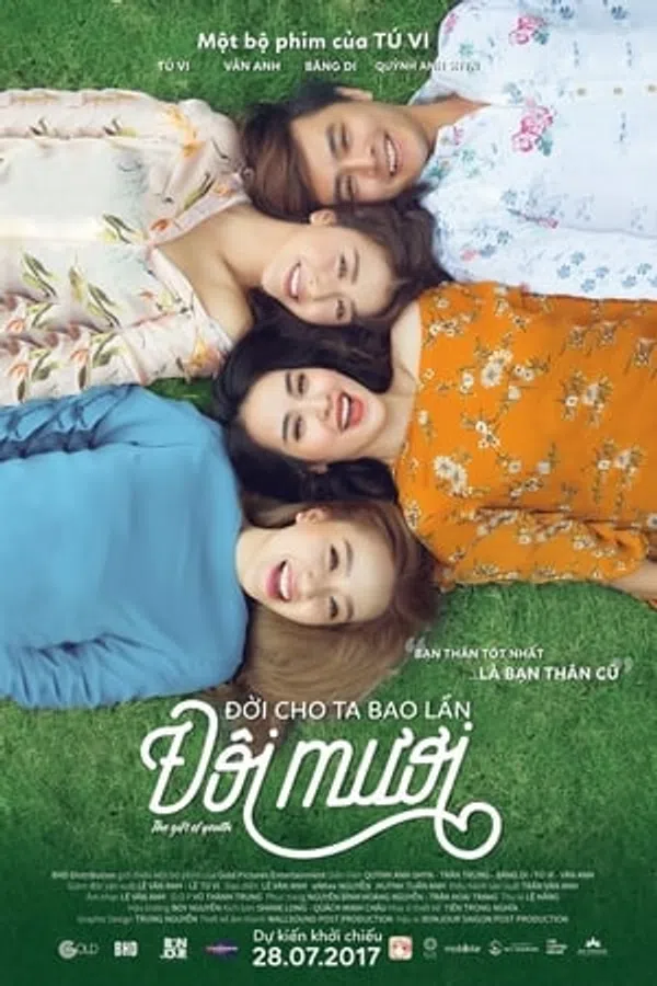 Xem Phim Đời Cho Ta Bao Lần Đôi Mươi Vietsub HD Online