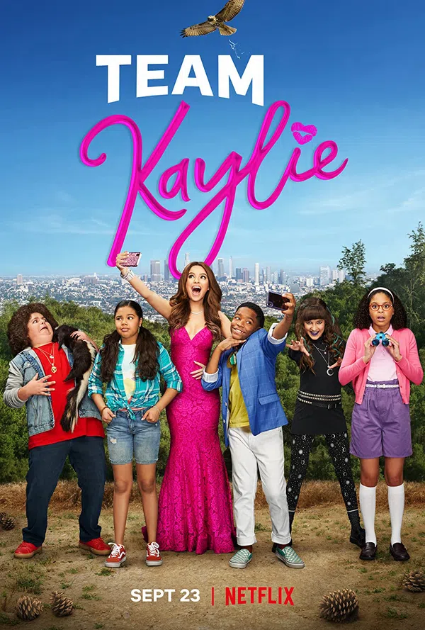 Xem Phim Đội của Kaylie (Phần 1) Vietsub HD Online