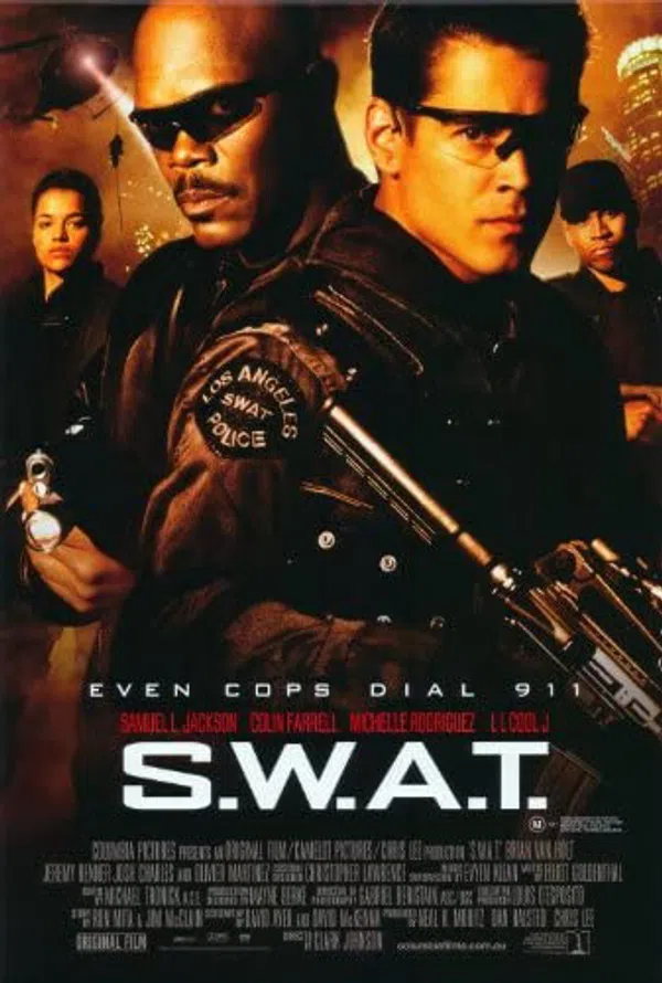 Xem Phim Đội Đặc Nhiệm S.W.A.T. Vietsub HD Online