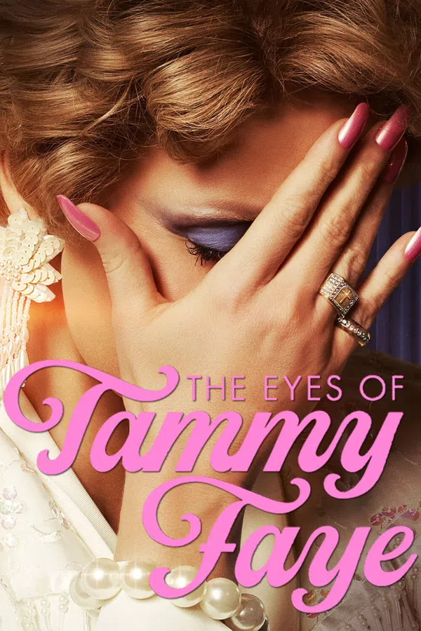 Xem Phim Đôi Mắt Của Tammy Faye Vietsub HD Online