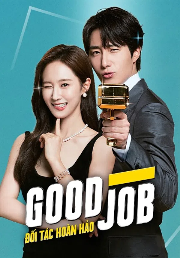 Xem Phim Đối Tác Hoàn Hảo Vietsub HD Online
