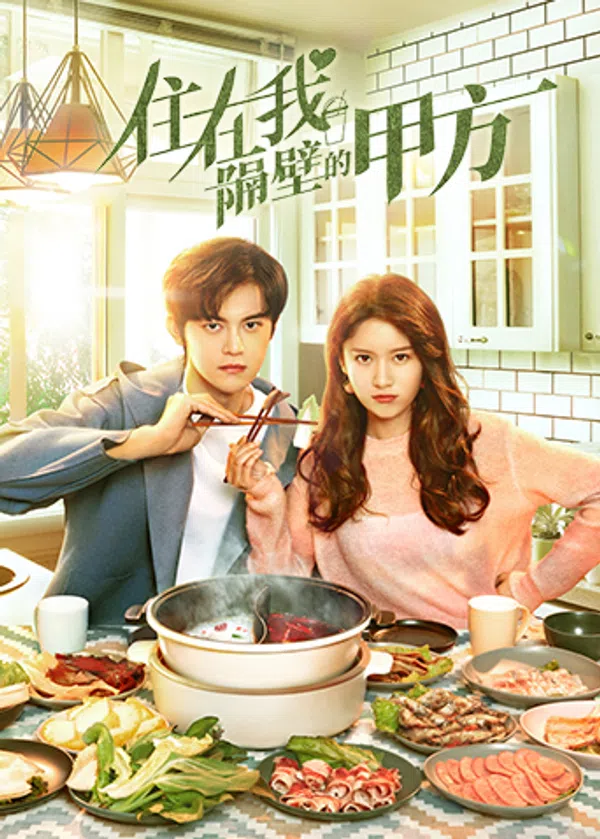 Xem Phim Đối Tác Sống Cạnh Nhà Tôi Vietsub HD Online