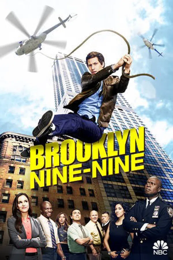 Xem Phim Đồn Brooklyn số 99 (Phần 6) Vietsub HD Online