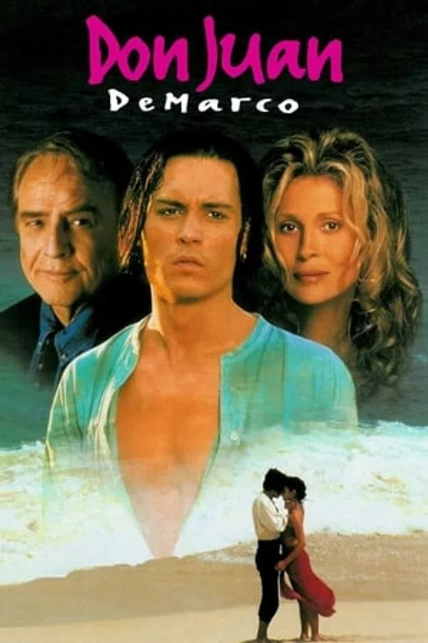 Xem Phim Don Juan lập dị Vietsub HD Online