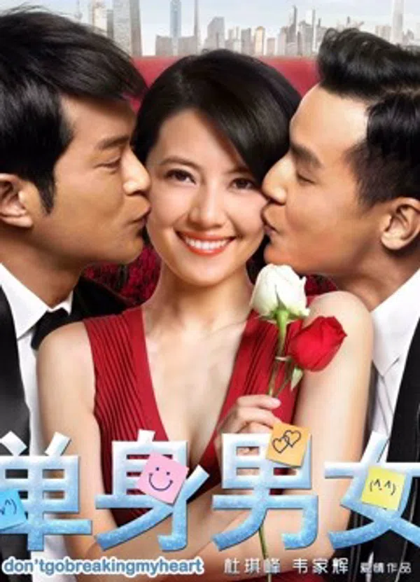 Xem Phim Đơn Thân Nam Nữ 1 Vietsub HD Online