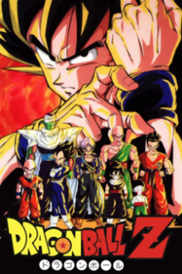 Xem Phim Dragon Ball Z Vietsub HD Online