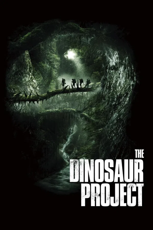 Xem Phim Dự Án Khủng Long Vietsub HD Online