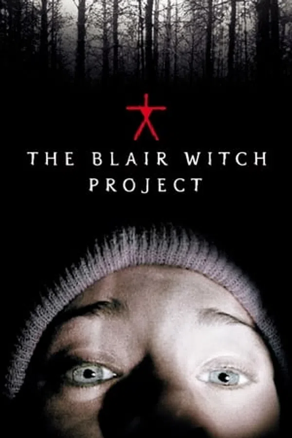 Poster phim Dự Án Phù Thuỷ Rừng Blair trên Xem Phim Fun