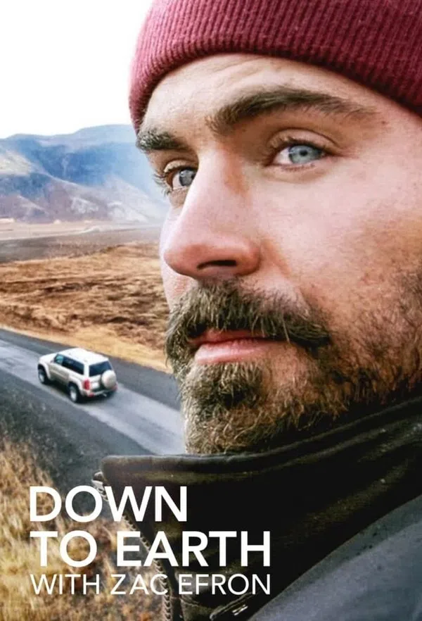 Poster phim Du hí cùng Zac Efron (Phần 2) trên Xem Phim Fun