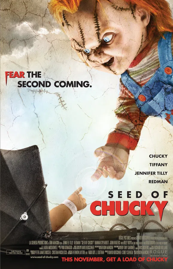 Xem Phim Đứa con của Chucky Vietsub HD Online