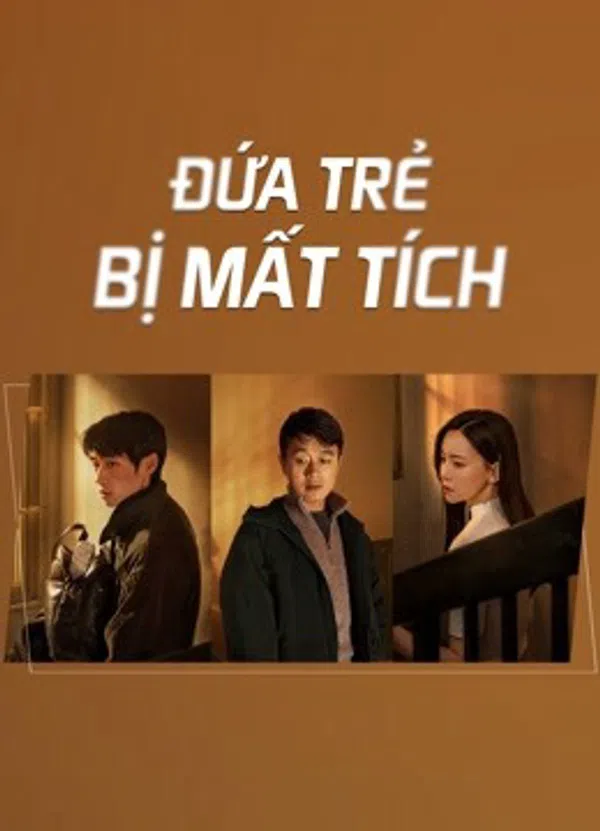 Xem Phim Đứa Trẻ Mất Tích Vietsub HD Online