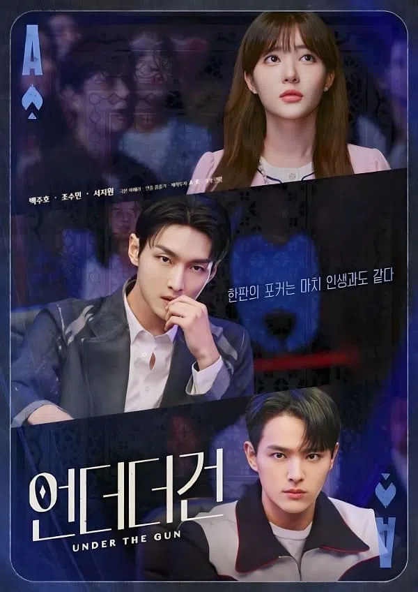 Xem Phim Dưới Họng Súng Vietsub HD Online