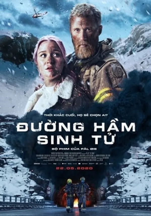 Xem Phim Đường Hầm Sinh Tử Vietsub HD Online