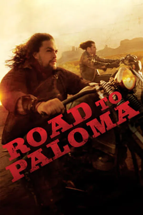 Xem Phim Đường Tới Paloma Vietsub HD Online