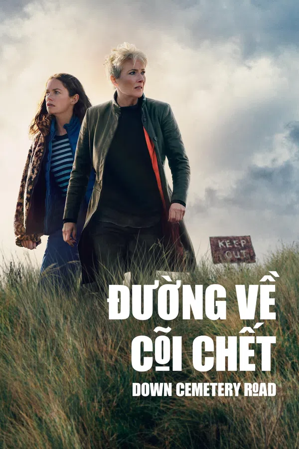 Xem Phim Đường Về Cõi Chết Vietsub HD Online