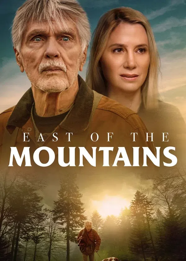 Xem Phim East of the Mountains Vietsub HD Online