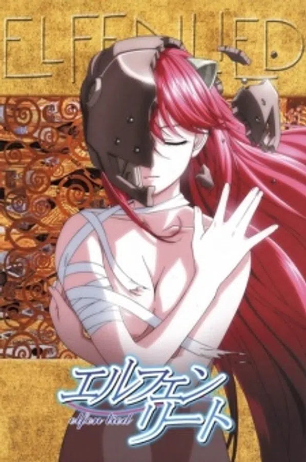 Xem Phim Elfen Lied Vietsub HD Online