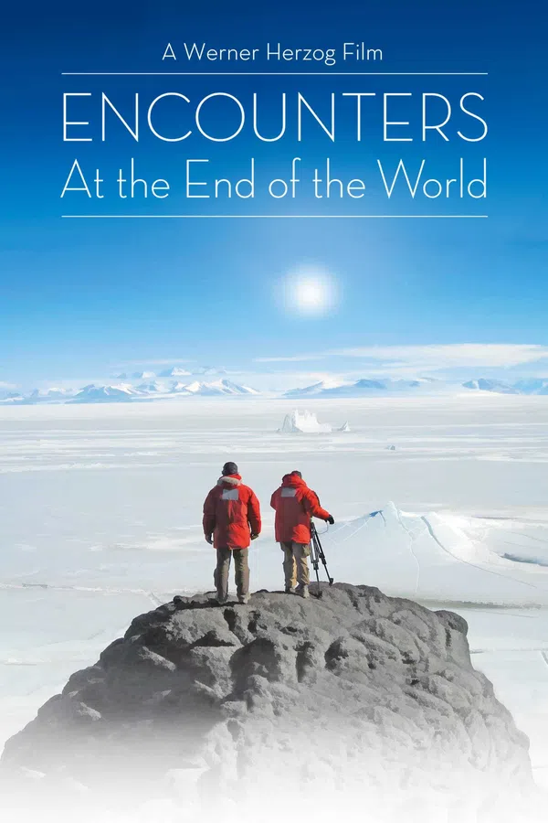 Xem Phim Encounters at the End of the World Vietsub HD Online