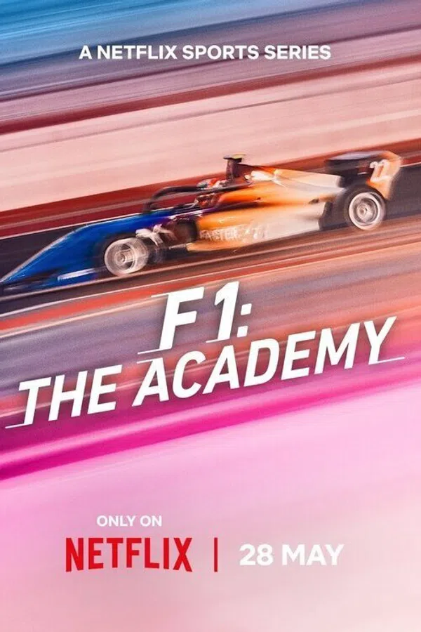 Xem Phim F1 Academy Vietsub HD Online