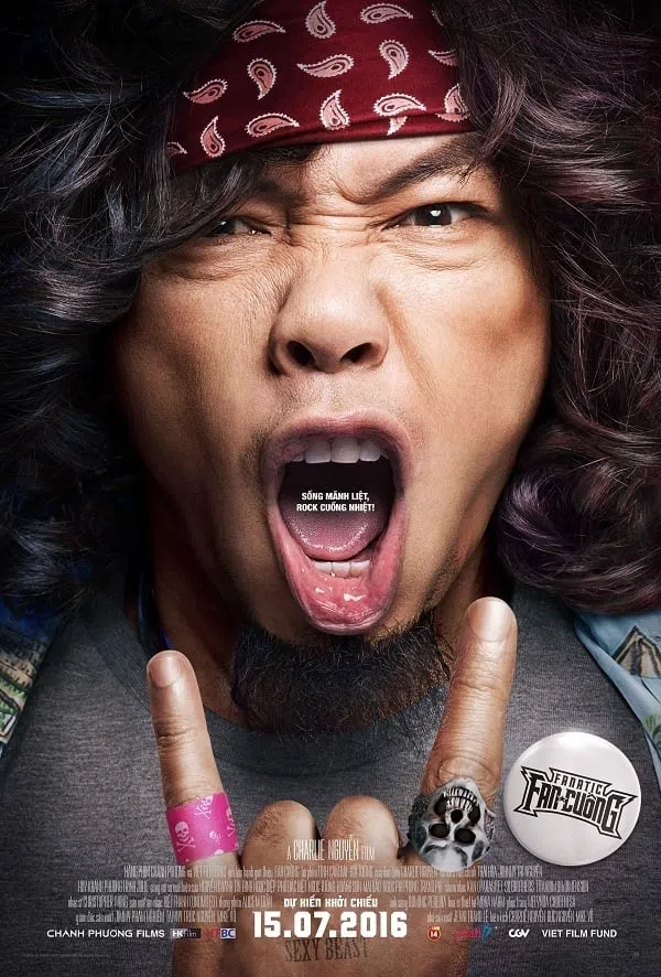 Xem Phim Fan Cuồng Vietsub HD Online