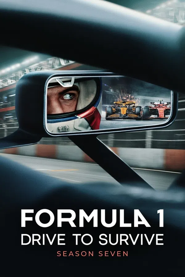 Xem Phim Formula 1: Cuộc Đua Sống Còn (Phần 7) Vietsub HD Online