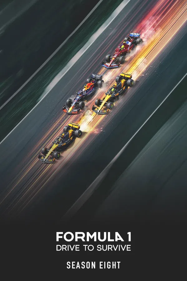 Xem Phim Formula 1: Cuộc Đua Sống Còn (Phần 8) Vietsub HD Online