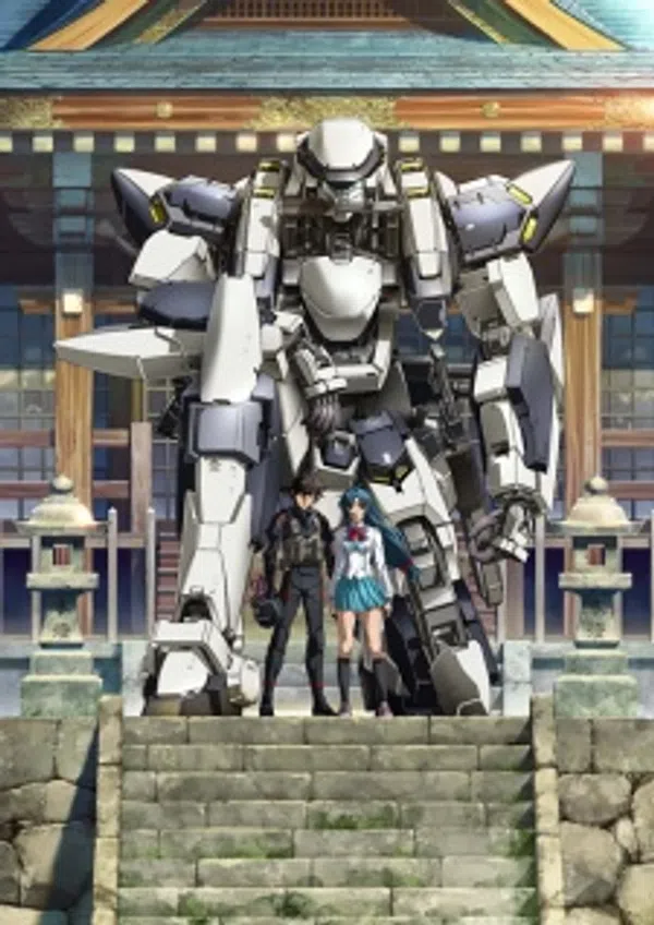 Xem Phim Full Metal Panic! Invisible Victory Vietsub HD Online