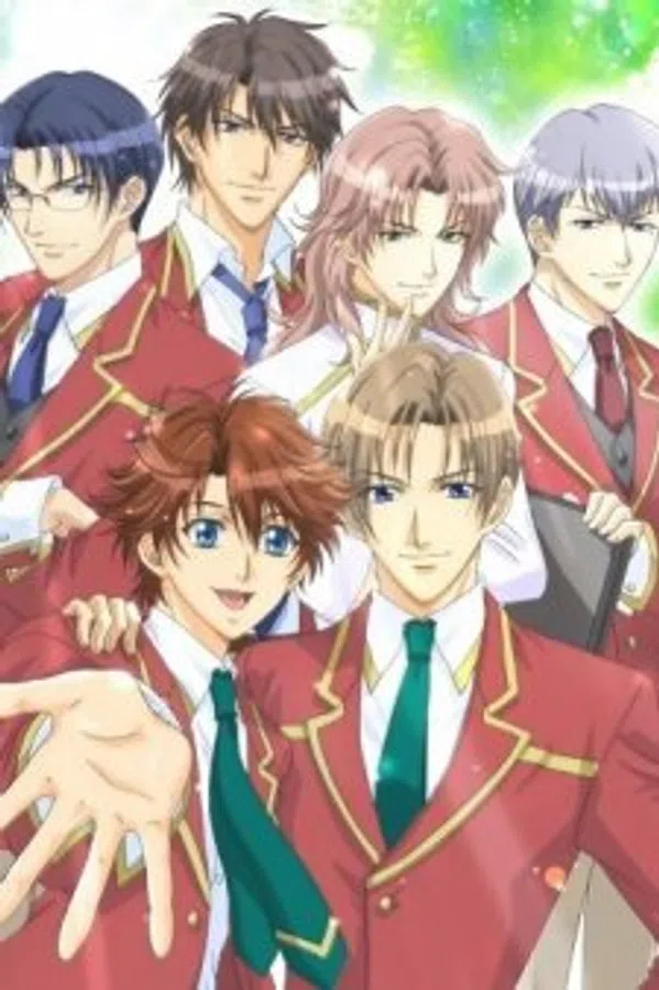 Xem Phim Gakuen Heaven Vietsub HD Online