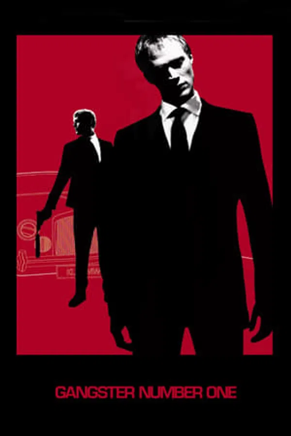 Xem Phim Gangster Số 1 Vietsub HD Online