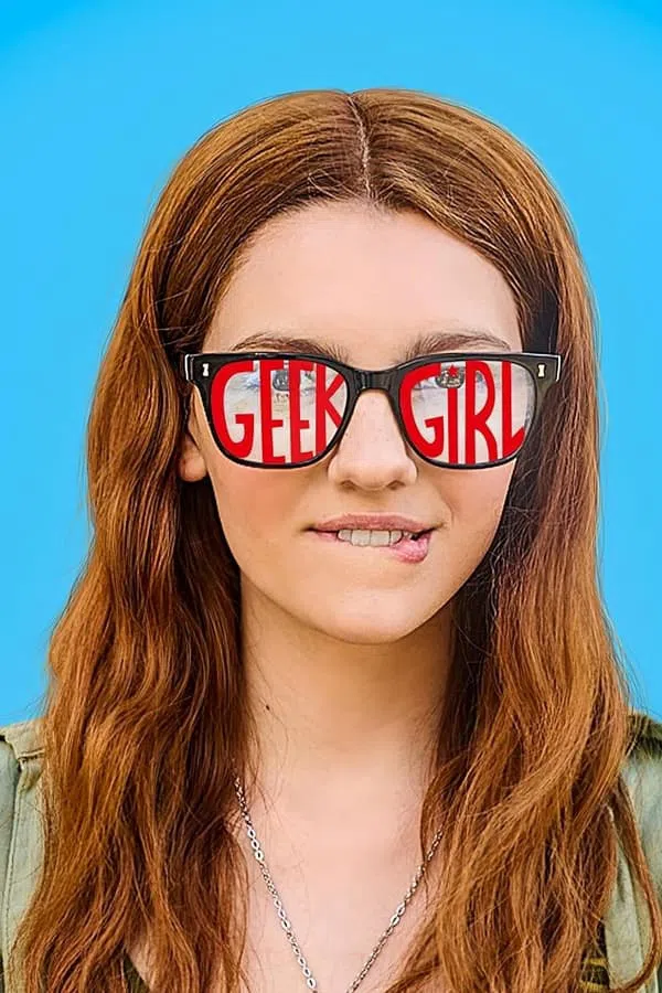 Xem Phim Geek Girl Vietsub HD Online