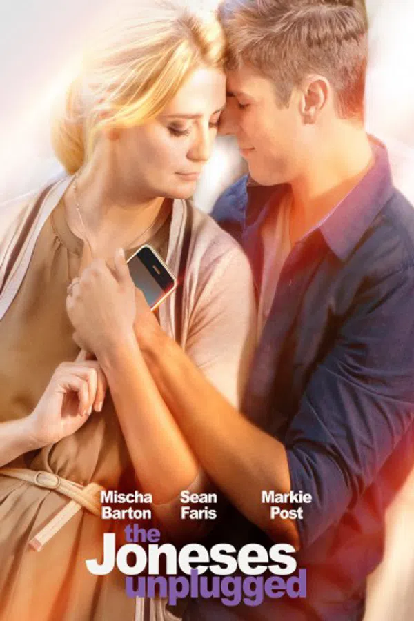 Xem Phim Gia Đình Joneses Vietsub HD Online