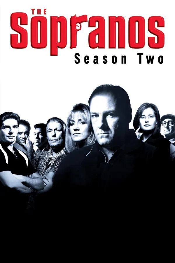 Xem Phim Gia Đình Sopranos (Phần 2) Vietsub HD Online